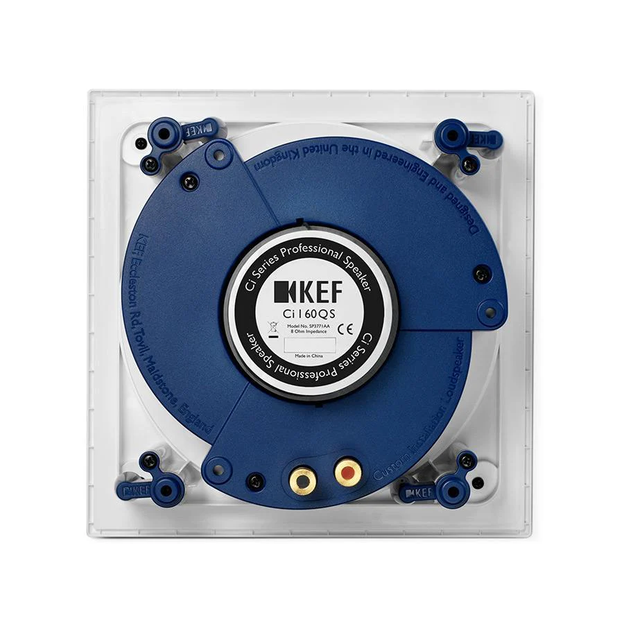 Kef Custom Ci160QS